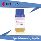 Жидкость расцветки Zirconia CE для серии цвета крон зубов Zirconia розовой