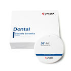 Пользы циркония дисков Pre-цвета Zirconia в системе 98*16mm CAD/CAM зубоврачевания